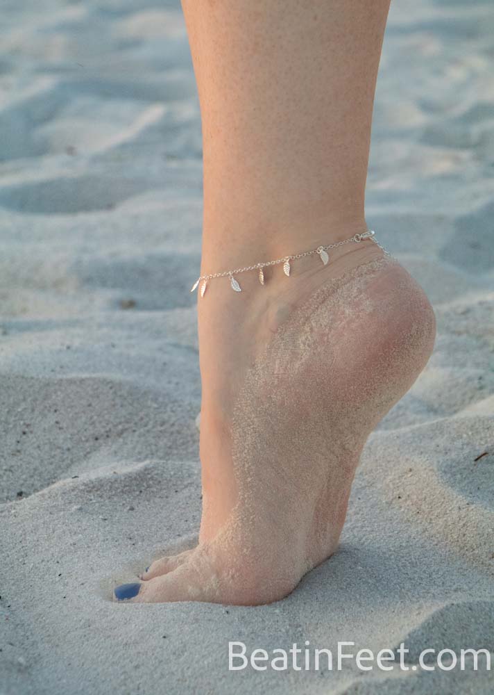 Contact Cassia Crossley at BeatinFeet.com. I'm eager to hear from my fans! What do you want to see? Where would you like me to go? Please let me know!