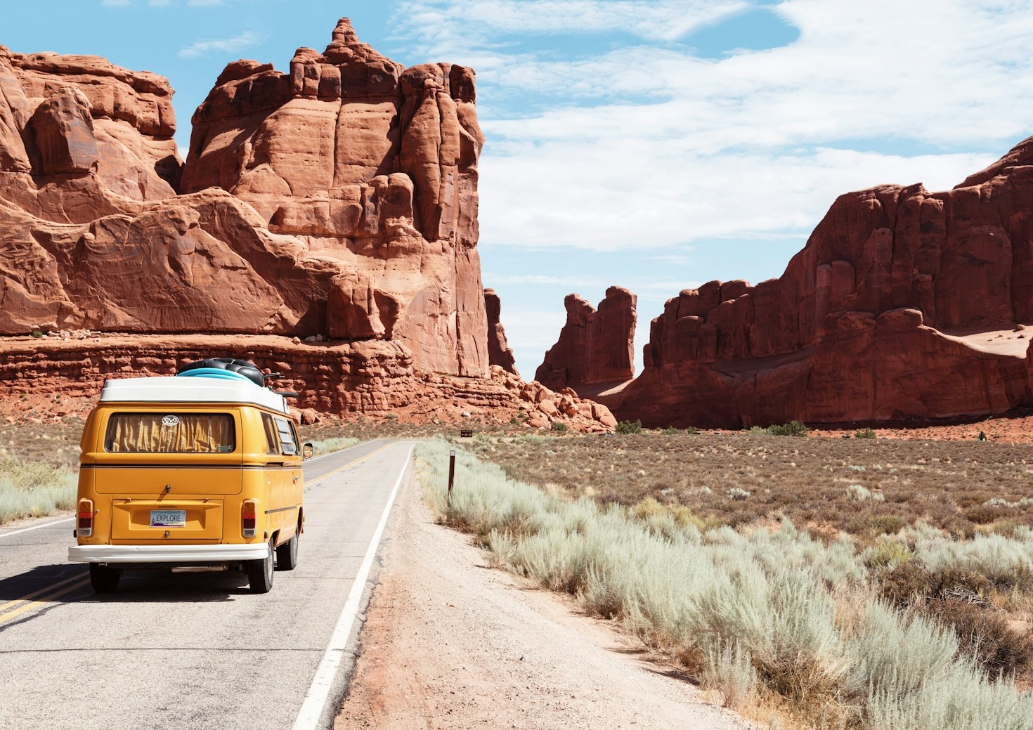 Top Destinations for the Fashion-Forward Traveler