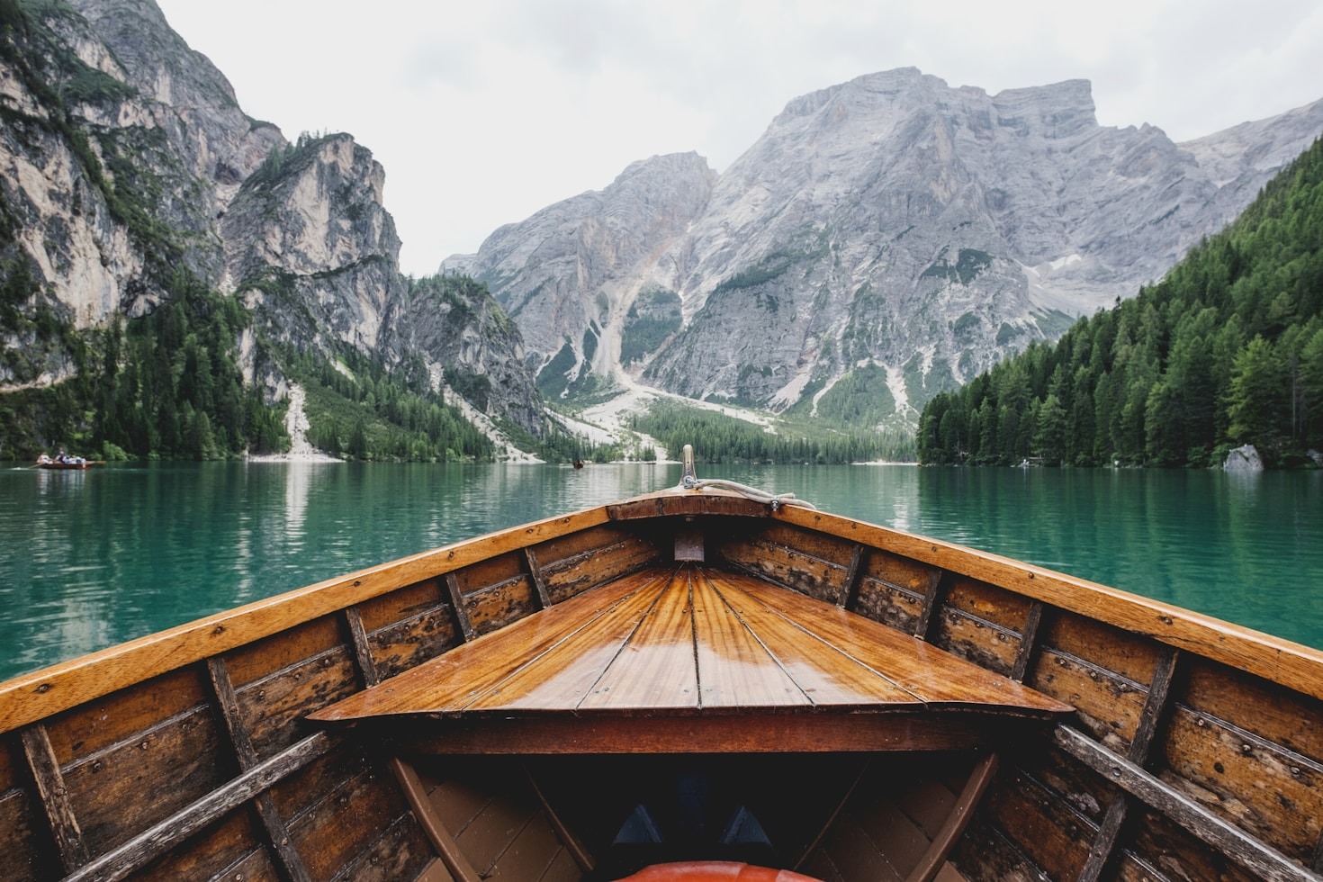 Combining High Fashion with Thrilling Escapes
