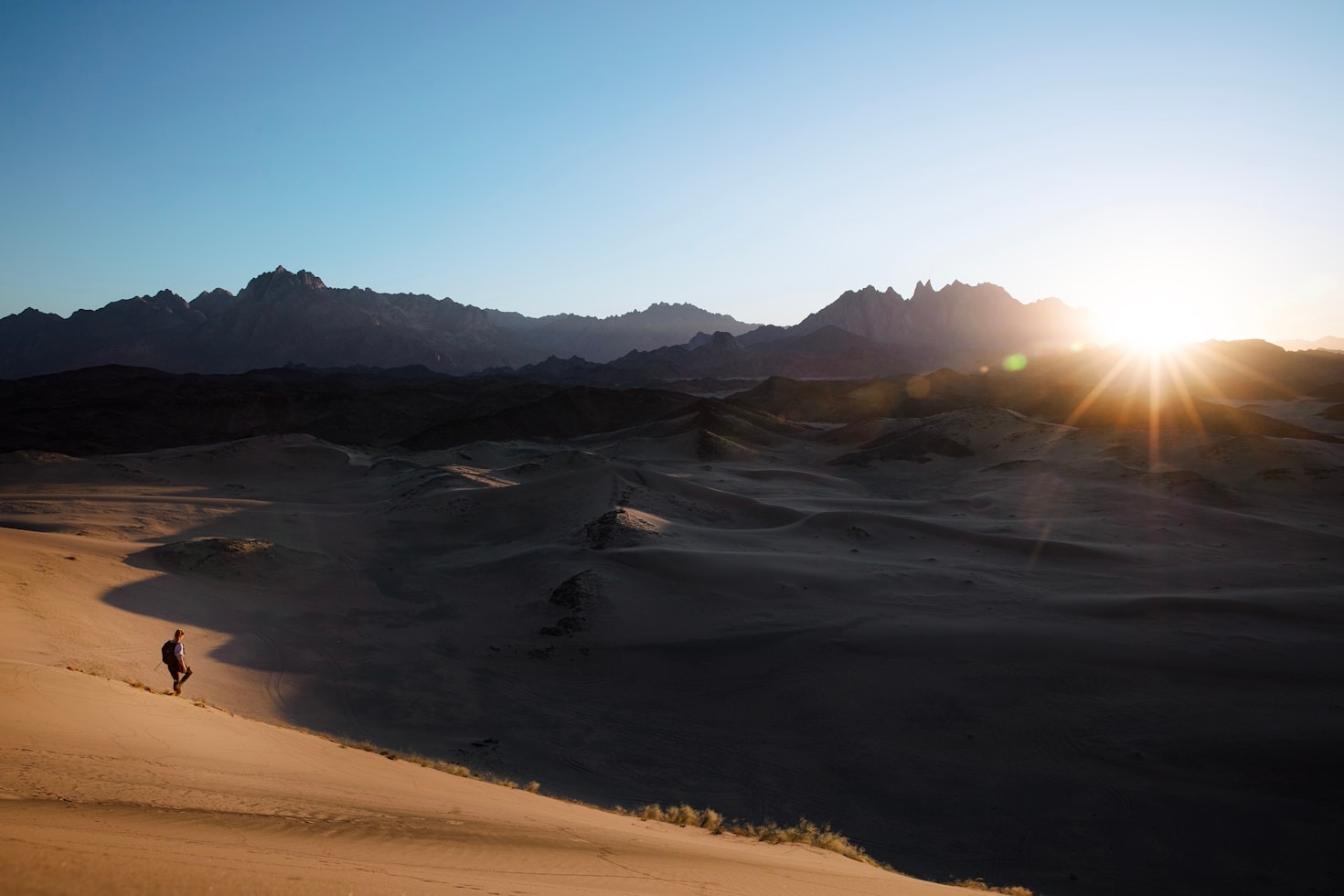 Bold and Beautiful: The Art of Trendy Travels