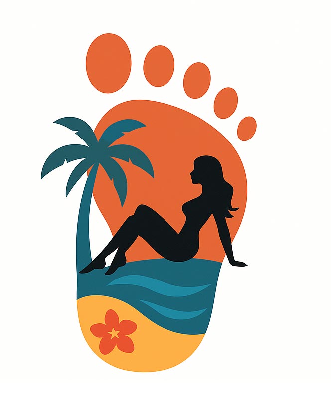 BeatinFeet travel website for foot fetish